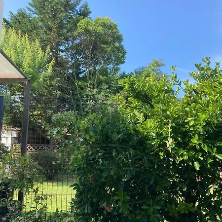 Σπίτι διακοπών 50 M2 T2 Au Calme, Lumineux, Confortable, Cosy, Climatise, Privatif Avec Parking Gratuit Et Terrasse *